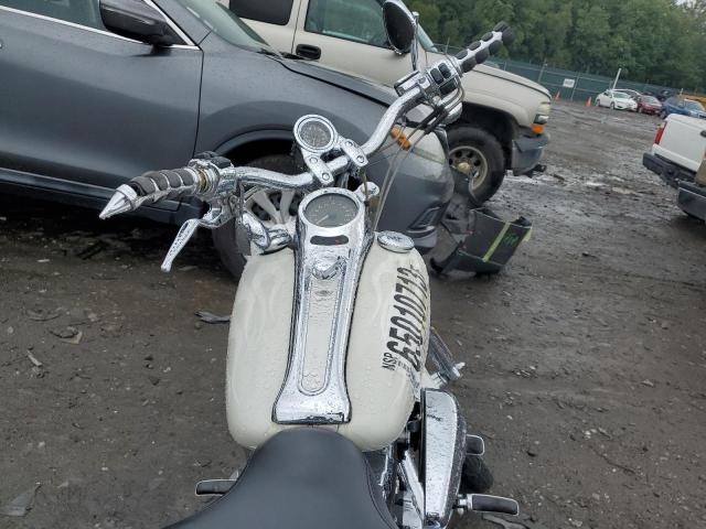 2003 HARLEY-DAVIDSON FXSTDI 1HD1JBB193Y105496
