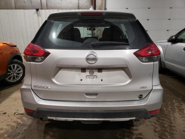 2017 NISSAN ROGUE S - KNMAT2MV3HP533881