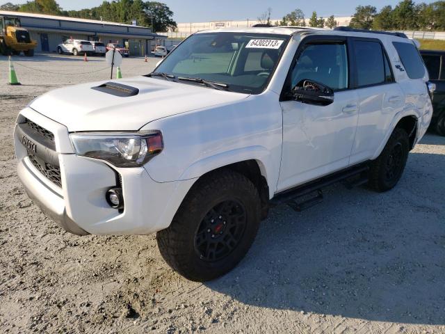 2023 Toyota 4Runner 