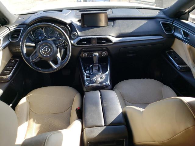JM3TCADY6G0121918 Mazda Cx-9 Grand Touring