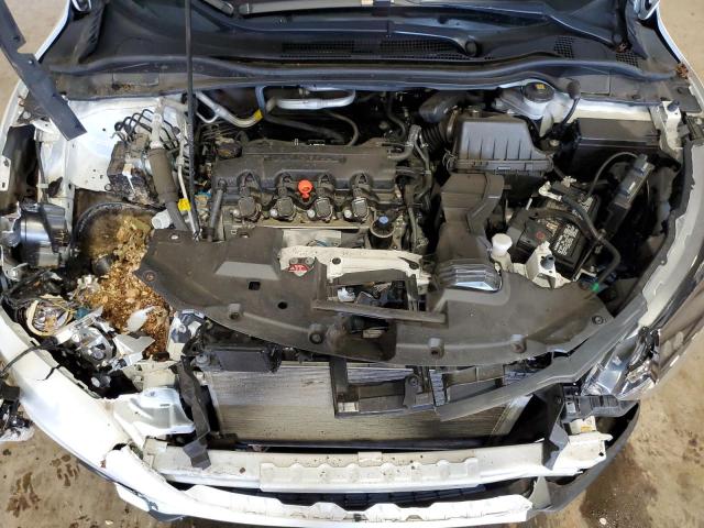 3CZRU6H57NM700367 Honda HR-V EX