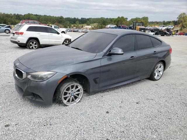 2017 BMW 330 XIGT - WBA8Z9C53HG453131