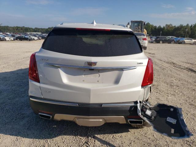 1GYKNGRS1KZ271049 Cadillac Xt5 Platinum