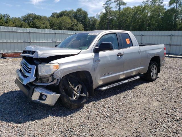 2016 Toyota Tundra 