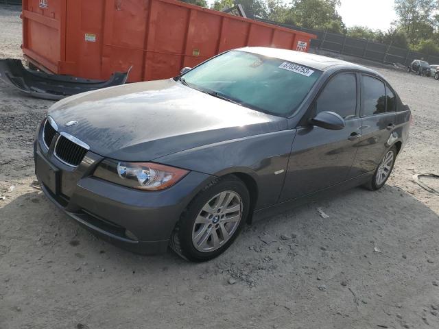 2007 BMW 3 Series 328i