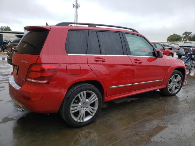 WDCGG0EB3EG249079 Mercedes-Benz Glk 250 Bluetec