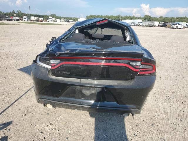 2C3CDXGJ3KH630770 Dodge Charger Scat Pack