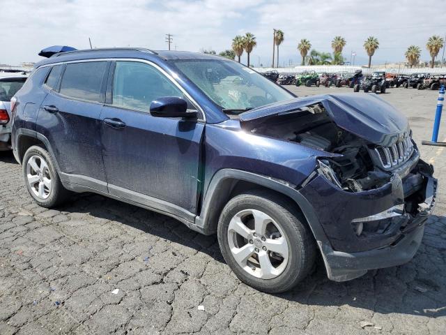 3C4NJDBB0KT723491 Jeep Compass Latitude