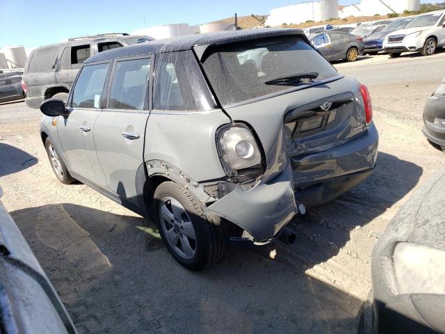 Vin: wmwxu1c51g2d12973, lot: 66342083, mini cooper 20162