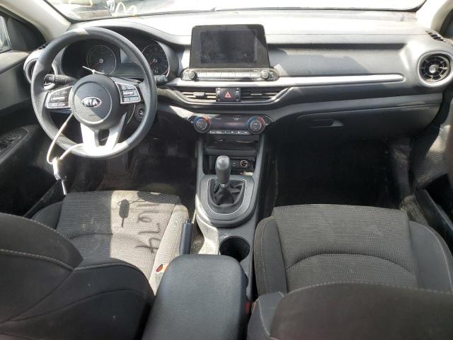 3KPF24AD3KE007516 KIA FORTE FE