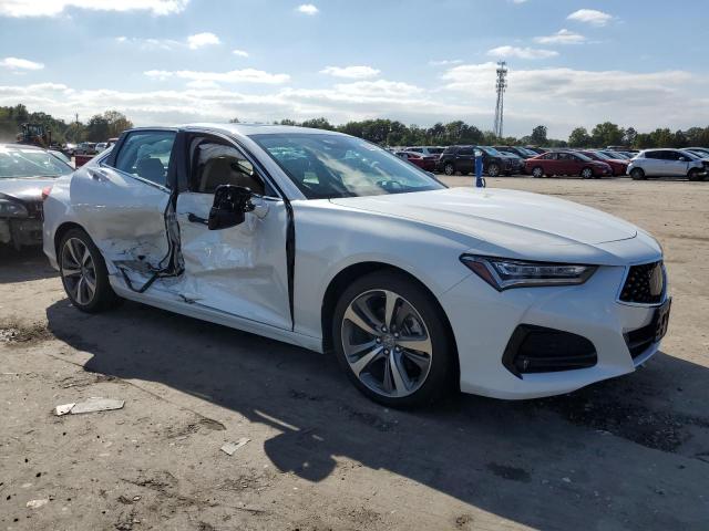 2021 ACURA TLX ADVANC 19UUB5F61MA013734