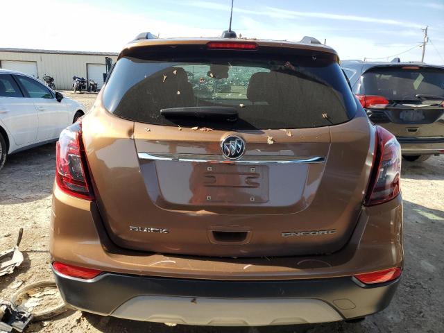 KL4CJASB4HB055396 | 2017 BUICK ENCORE PRE