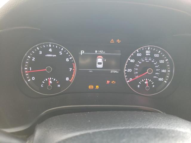 3KPF24AD7PE633044 KIA FORTE LX