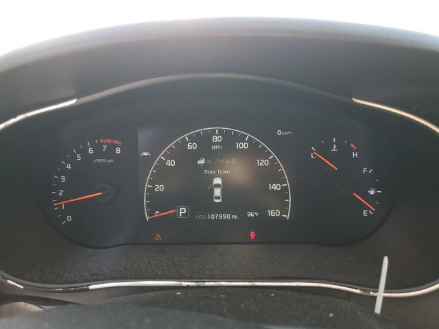 2016 KIA CADENZA LU - KNALN4D72G5211482