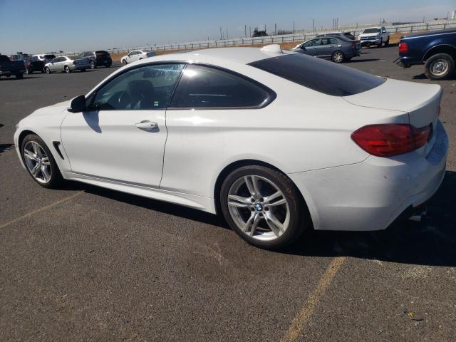 WBA4R7C35HK896119 BMW 430I
