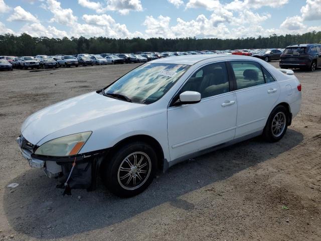 2005 Honda Accord Sedan LX