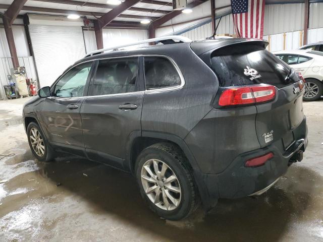 Vin: 1c4pjmds9fw613898, lot: 67946873, jeep grand cher limited 20152