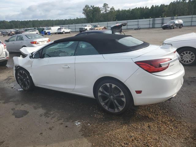 2016 Buick Cascada Premium VIN: W04WT3N52GG149416 Lot: 69419783