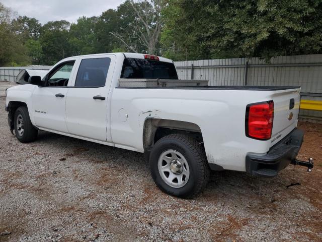 3GCPCPEC3FG275500 Chevrolet Silverado C1500