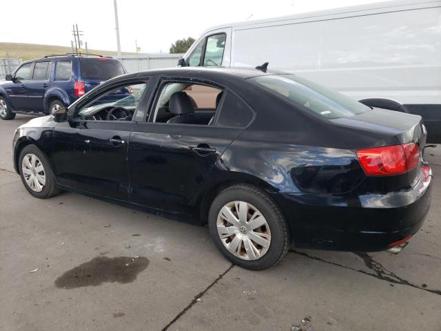 3VWD17AJ8EM402784 | 2014 VOLKSWAGEN JETTA SE