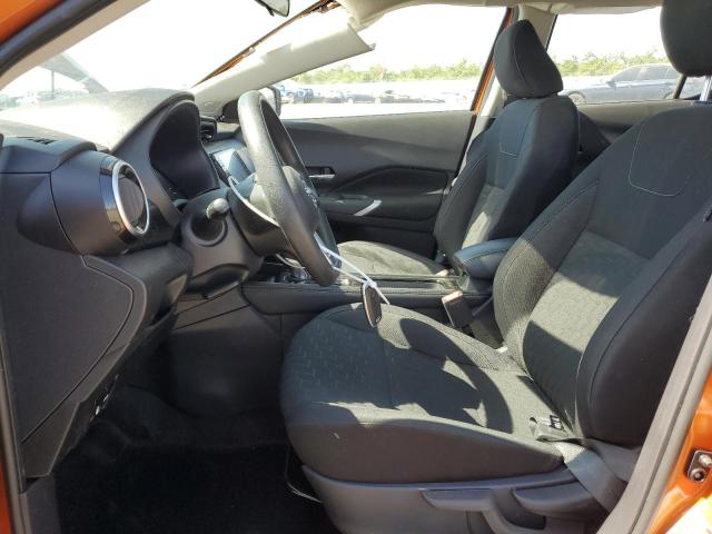 3N1CP5CVXPL536595 Nissan KICKS SV