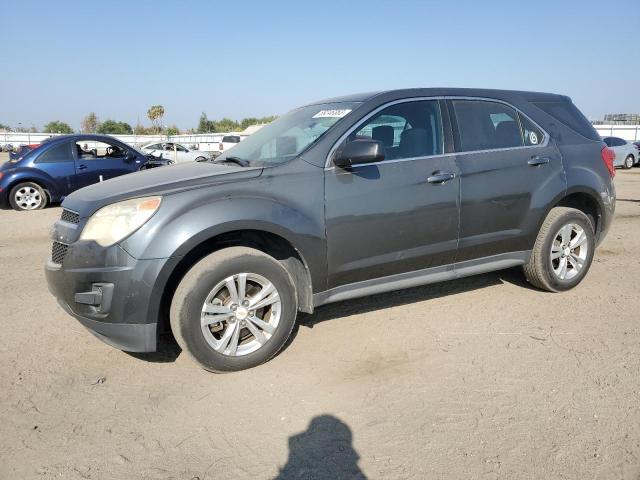 2011 Chevrolet Equinox LS