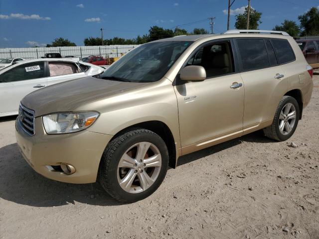 2009 Toyota Highlander Limited