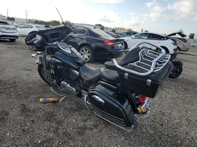 2003 KAWASAKI VN1500 L - JKBVNAL133A022886
