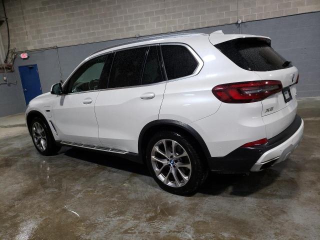 5UXTA6C07N9N01607 BMW X5 Xdrive45e