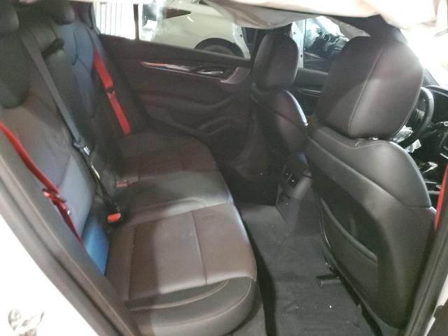 2023 CADILLAC CT5-V - 1G6DR5RW1P0121886
