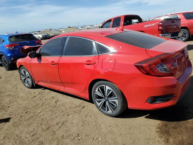Vin: 2hgfc1f34gh656654, lot: 70153573, honda civic ex 20162