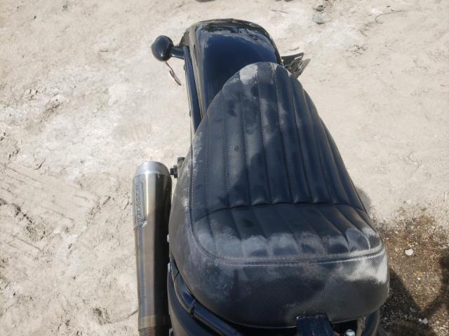 2020 HARLEY-DAVIDSON FXBB 1HD1YJJ1XLB020483