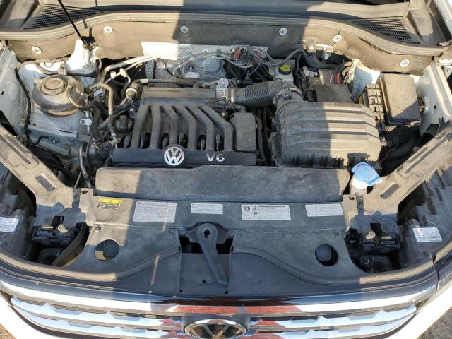 2021 VOLKSWAGEN ATLAS SEL - 1V2BR2CA3MC523207