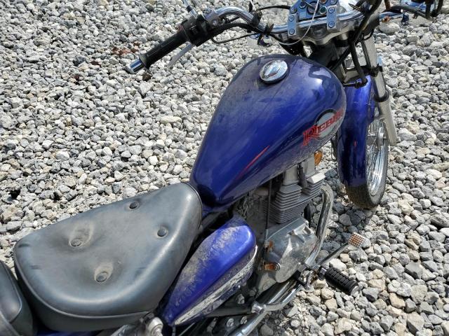 2003 HONDA CMX250 C - JH2MC13093K901197