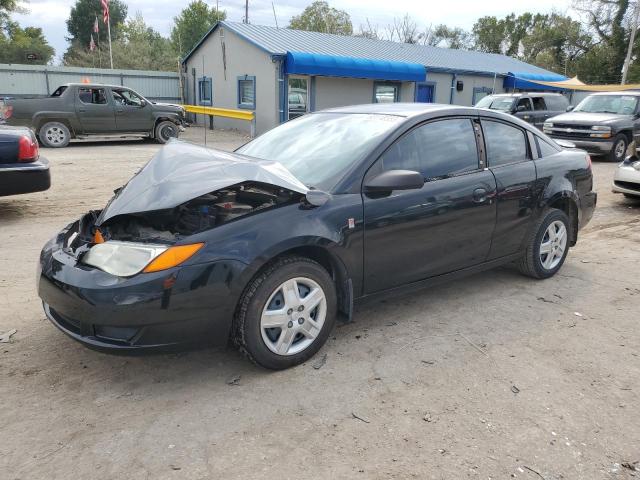 2007 Saturn Ion 