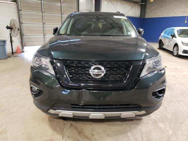 5N1DR2CM6LC586316 2020 NISSAN PATHFINDER