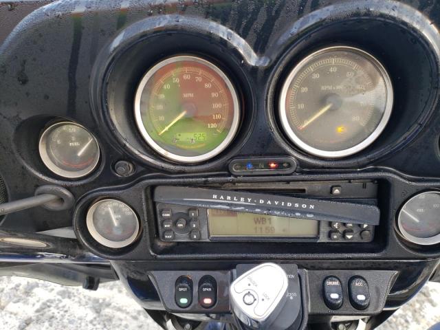 2010 HARLEY-DAVIDSON FLHTCU 1HD1FC418AB621546