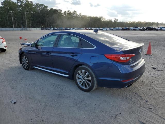 5NPE34AF6GH348518 | 2016 HYUNDAI SONATA SPO