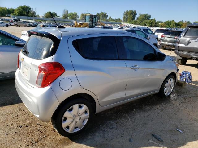 KL8CB6SA0GC613897 Chevrolet SPARK LS