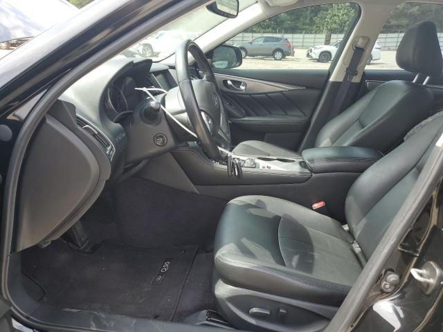 2017 INFINITI Q50 PREMIU - JN1EV7AP8HM732573
