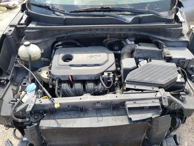 KNDPM3AC6H7069761 KIA Sportage Lx