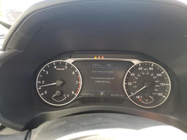1N4BL4CV8KC126080 Nissan ALTIMA SR
