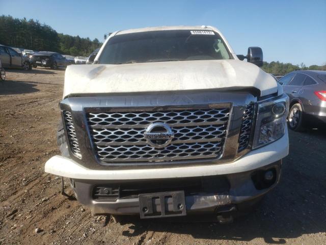 1N6BA1F40KN521907 Nissan Titan Xd Sl