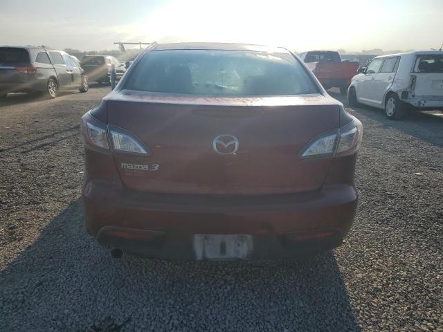 JM1BL1SF0A1182043 2010 Mazda 3 I