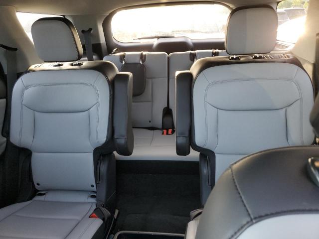 1FMSK8DH4MGC11826 Ford EXPLORER XLT