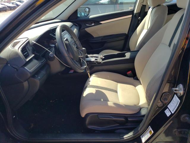 2HGFC2F51JH536146 Honda Civic Lx