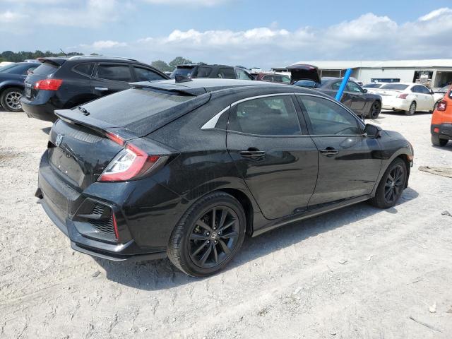 SHHFK7H6XMU210245 | 2021 HONDA CIVIC EX