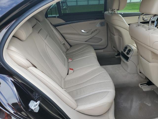 WDDUG8CB9GA280679 Mercedes-Benz S 550