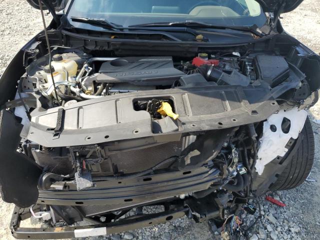 5N1BT3BA2PC779798 Nissan ROGUE SV