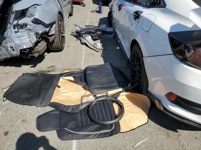 19XFC2F6XHE209824 Honda Civic Lx